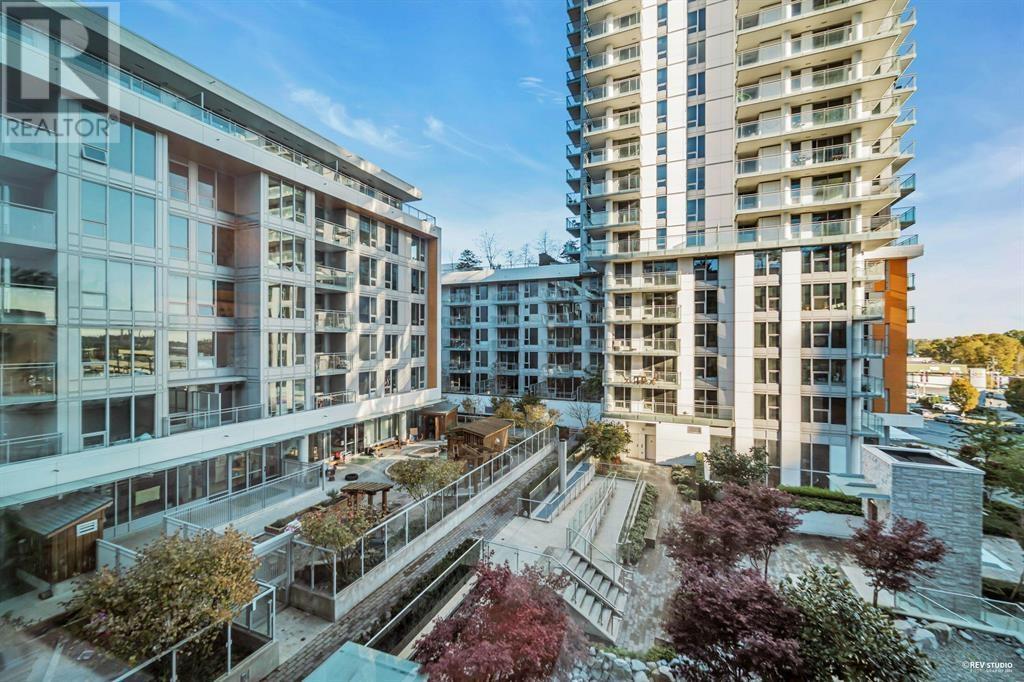 Listing Picture 28 of 30 : 615 455 SW MARINE DRIVE, Vancouver / 溫哥華 - 魯藝地產 Yvonne Lu Group - MLS Medallion Club Member