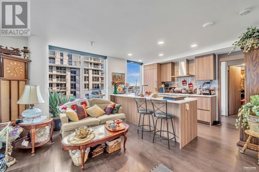 Listing Picture 8 of 30 : 615 455 SW MARINE DRIVE, Vancouver / 溫哥華 - 魯藝地產 Yvonne Lu Group - MLS Medallion Club Member