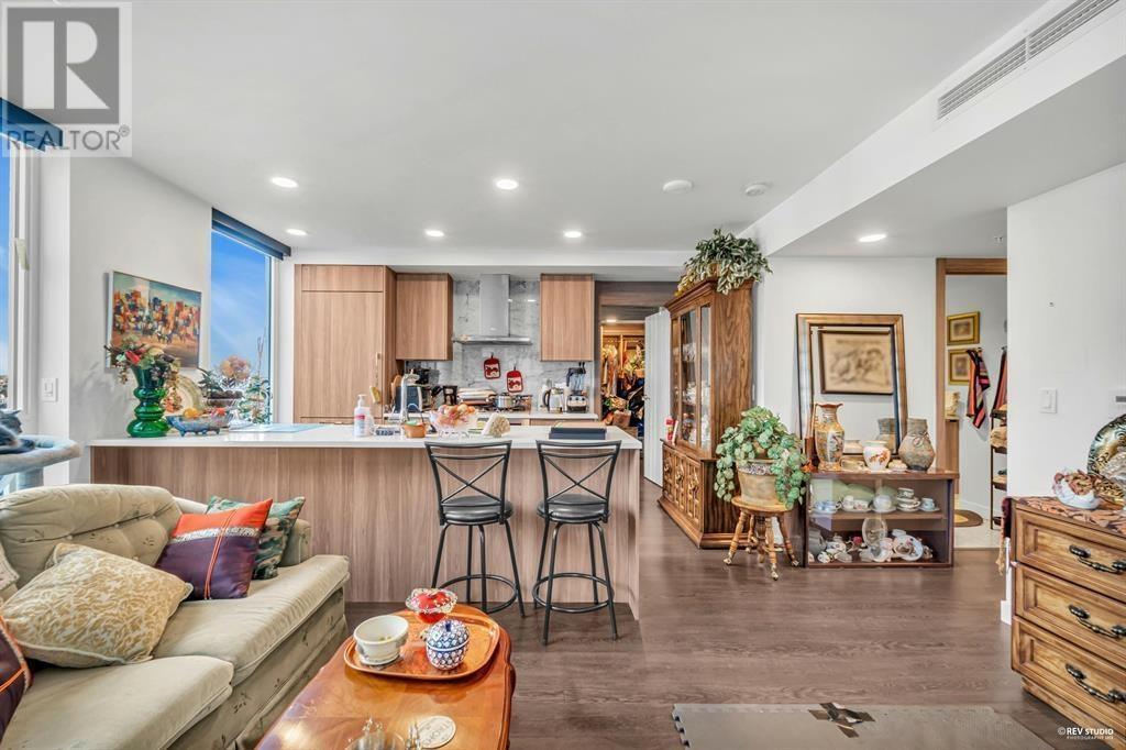 Listing Picture 9 of 30 : 615 455 SW MARINE DRIVE, Vancouver / 溫哥華 - 魯藝地產 Yvonne Lu Group - MLS Medallion Club Member