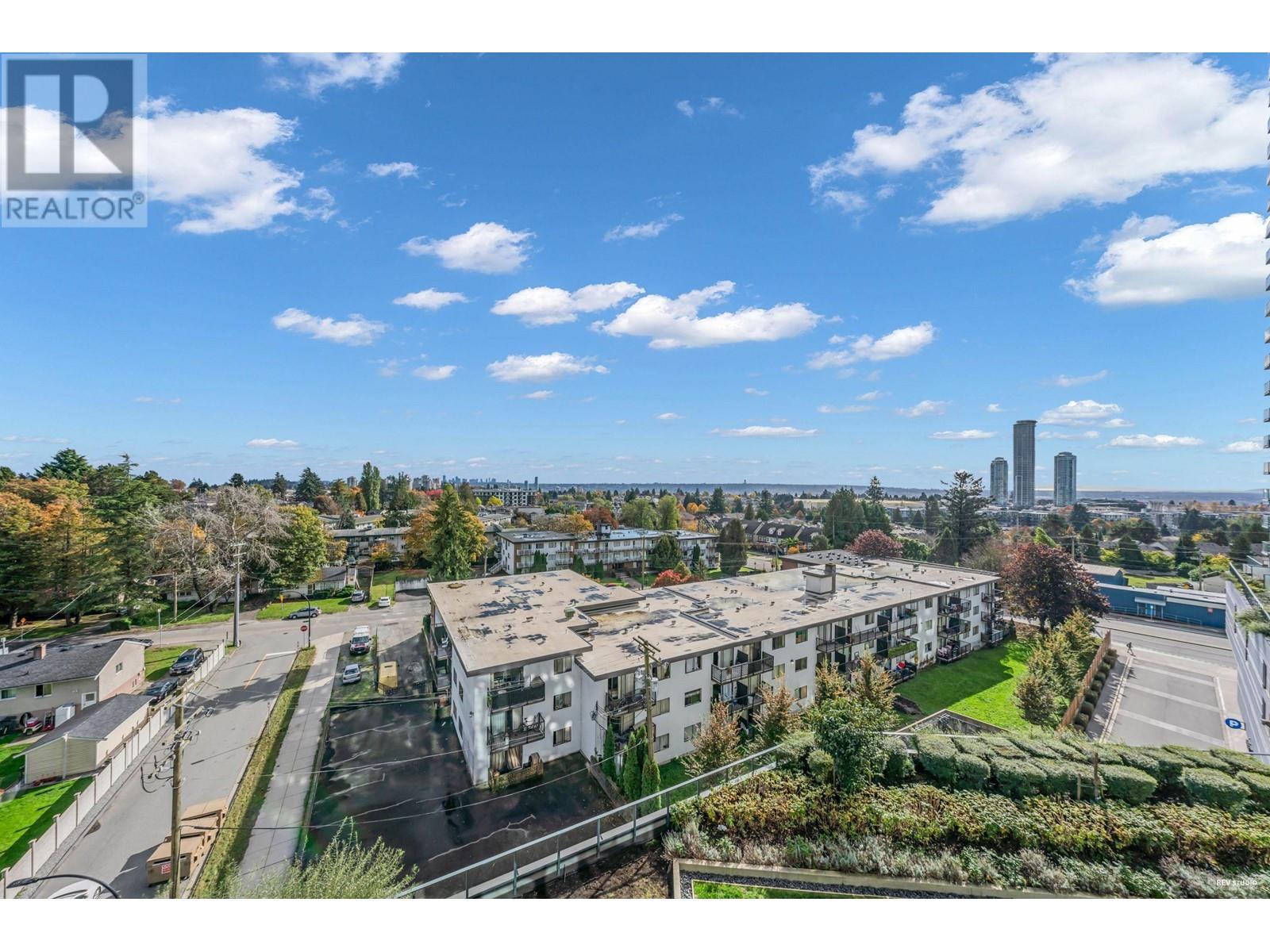 Listing Picture 18 of 31 : 709 7303 NOBLE LANE, Burnaby / 本拿比 - 魯藝地產 Yvonne Lu Group - MLS Medallion Club Member