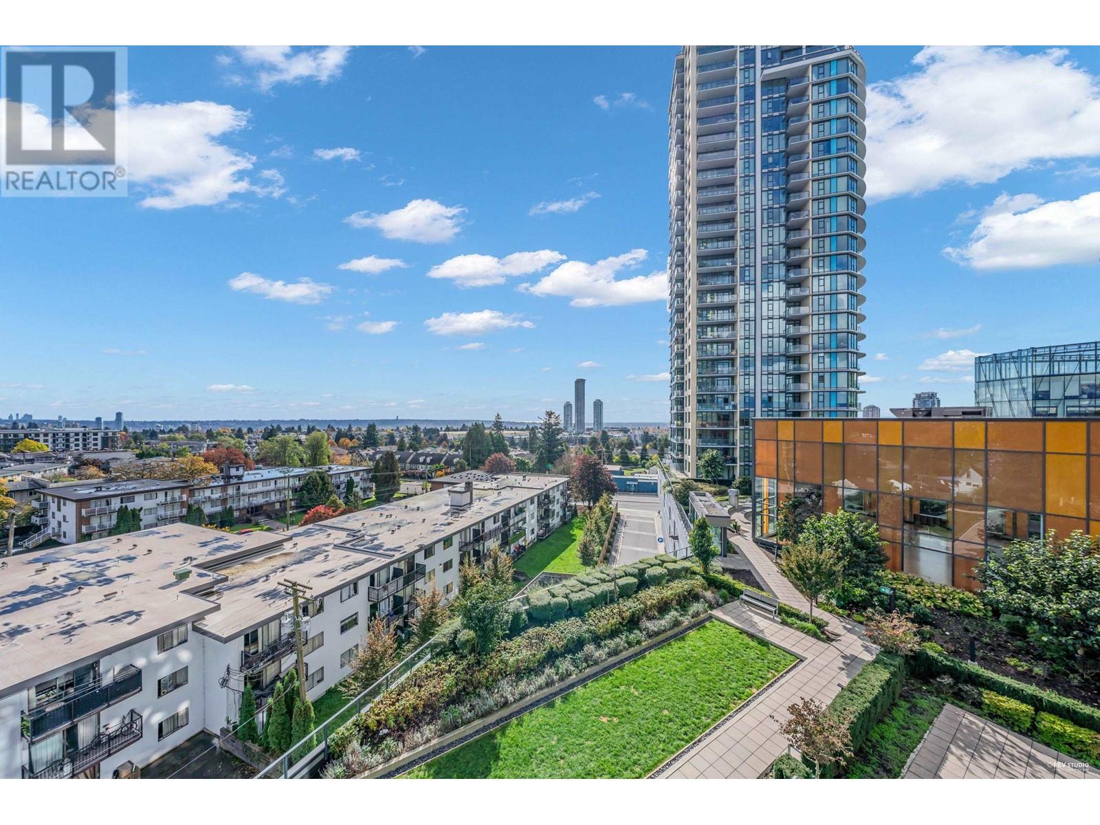 Listing Picture 19 of 31 : 709 7303 NOBLE LANE, Burnaby / 本拿比 - 魯藝地產 Yvonne Lu Group - MLS Medallion Club Member