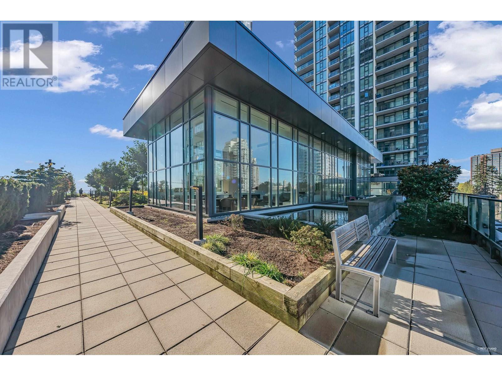 Listing Picture 26 of 31 : 709 7303 NOBLE LANE, Burnaby / 本拿比 - 魯藝地產 Yvonne Lu Group - MLS Medallion Club Member