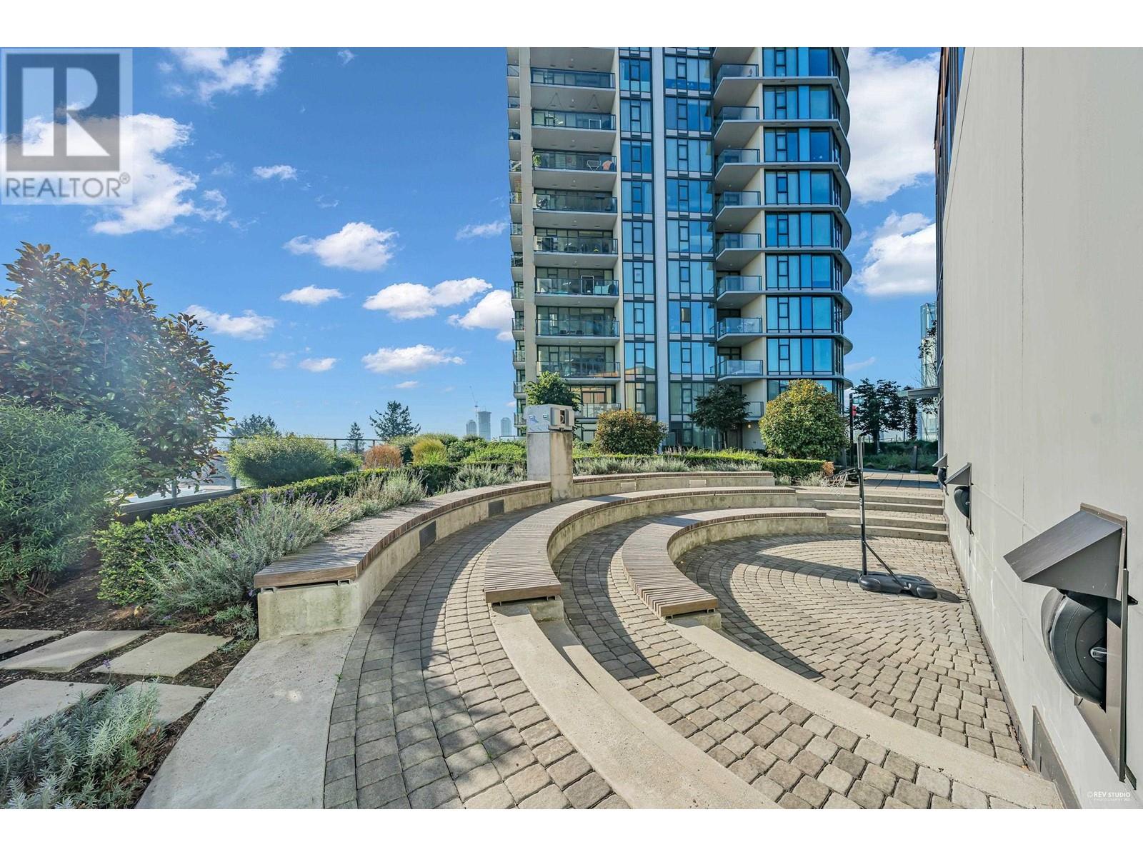 Listing Picture 27 of 31 : 709 7303 NOBLE LANE, Burnaby / 本拿比 - 魯藝地產 Yvonne Lu Group - MLS Medallion Club Member