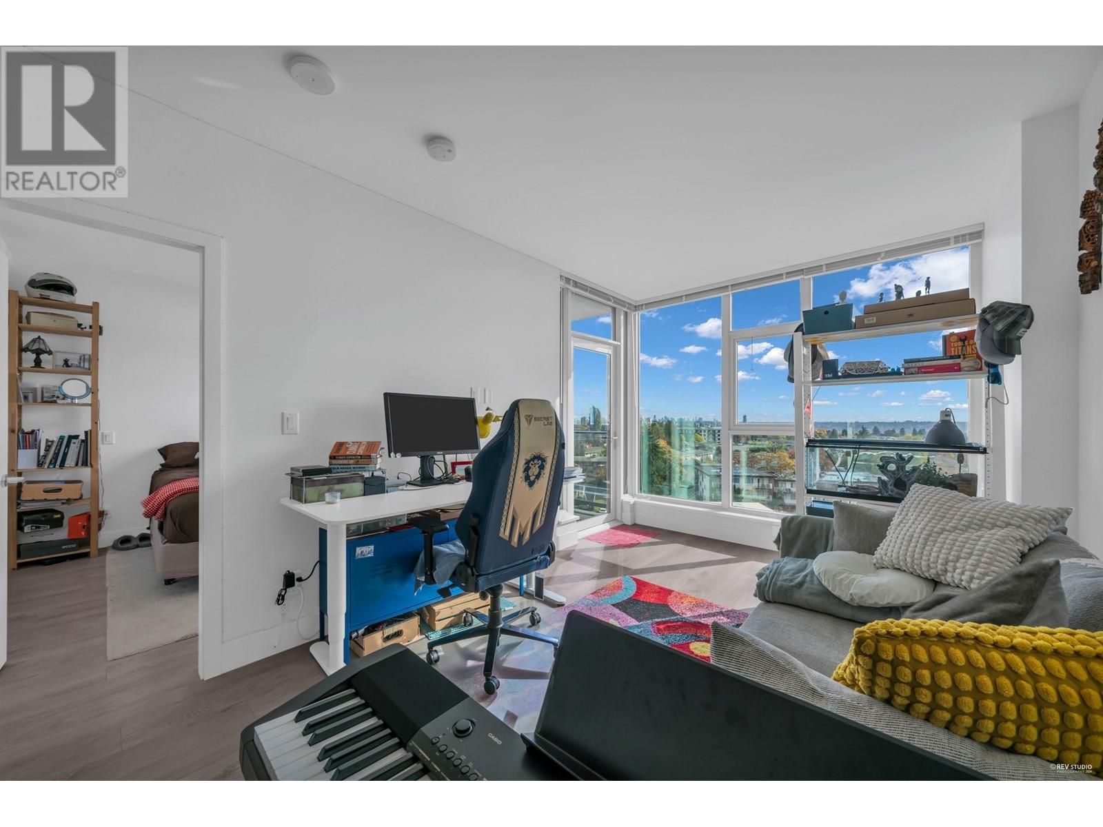 Listing Picture 5 of 31 : 709 7303 NOBLE LANE, Burnaby / 本拿比 - 魯藝地產 Yvonne Lu Group - MLS Medallion Club Member