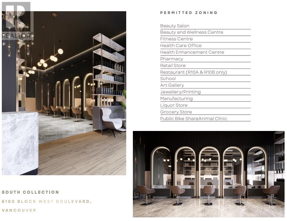 R02 2105 W 46th Avenue, Vancouver, British Columbia  V6M 2L1 - Photo 5 - C8064153