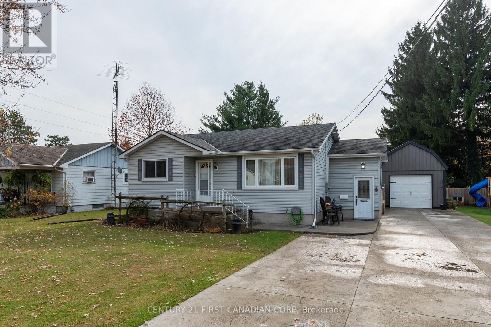 55867 THIRD STREET, Bayham, Ontario