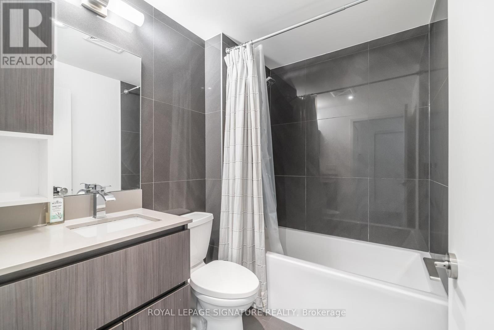 715 - 15 Baseball Place, Toronto, Ontario  M4M 0E6 - Photo 5 - E9860079