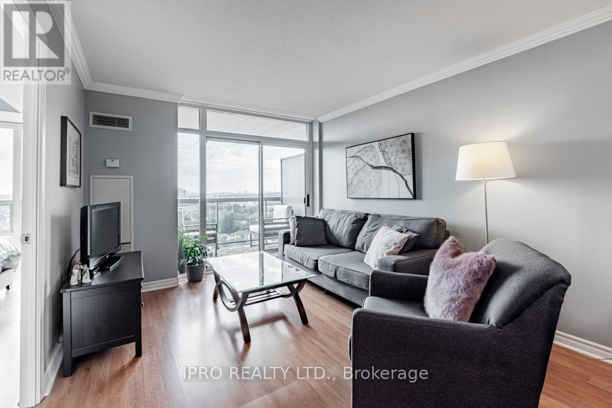 1224 - 18 Mondeo Drive, Toronto, Ontario  M1P 5C8 - Photo 12 - E9860609