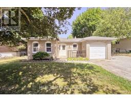 1043 LEMAR ROAD, Newmarket, Ontario