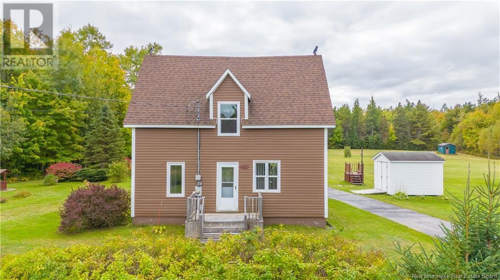 1625 Cowans Creek Road, Landry Office, New Brunswick  E8P 2C6 - Photo 1 - NB108627