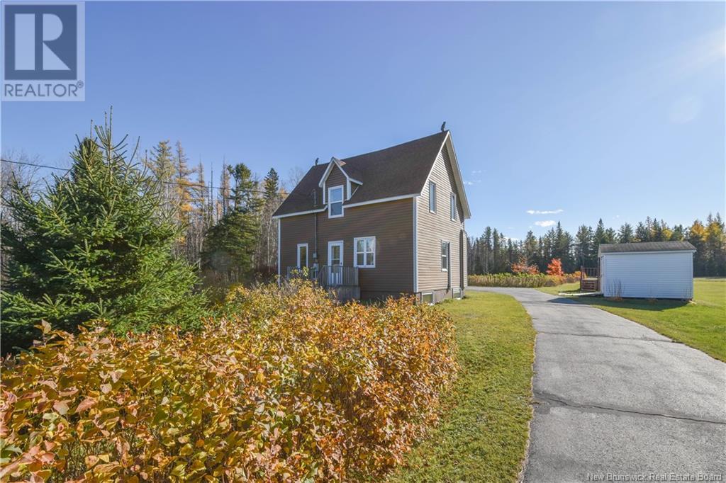 1625 Cowans Creek Road, Landry, New Brunswick  E8P 2C6 - Photo 10 - NB108627