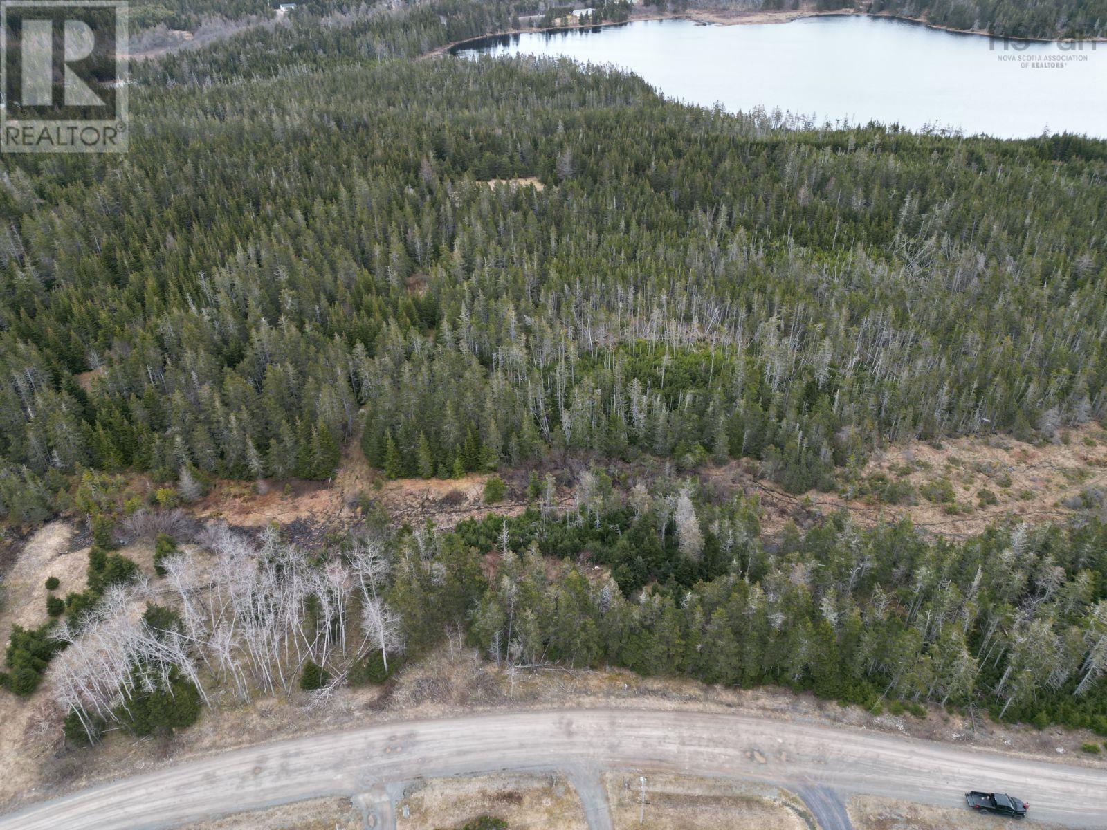 Bona Road, Lower L'ardoise, Nova Scotia  B0E 1W0 - Photo 2 - 202408377