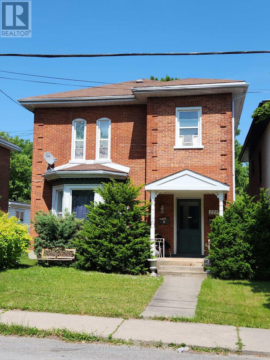 Property at 277 WILLIAM STREET image 1