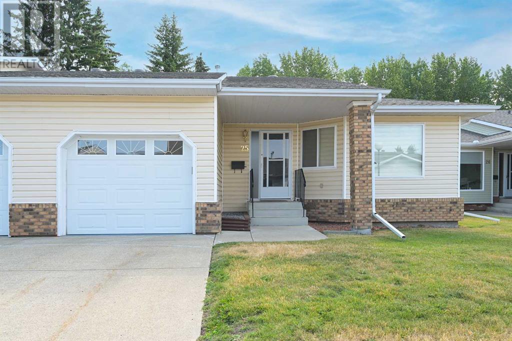 25, 2821 Botterill Crescent, Red Deer, Alberta  T4R 2E5 - Photo 2 - A2154025