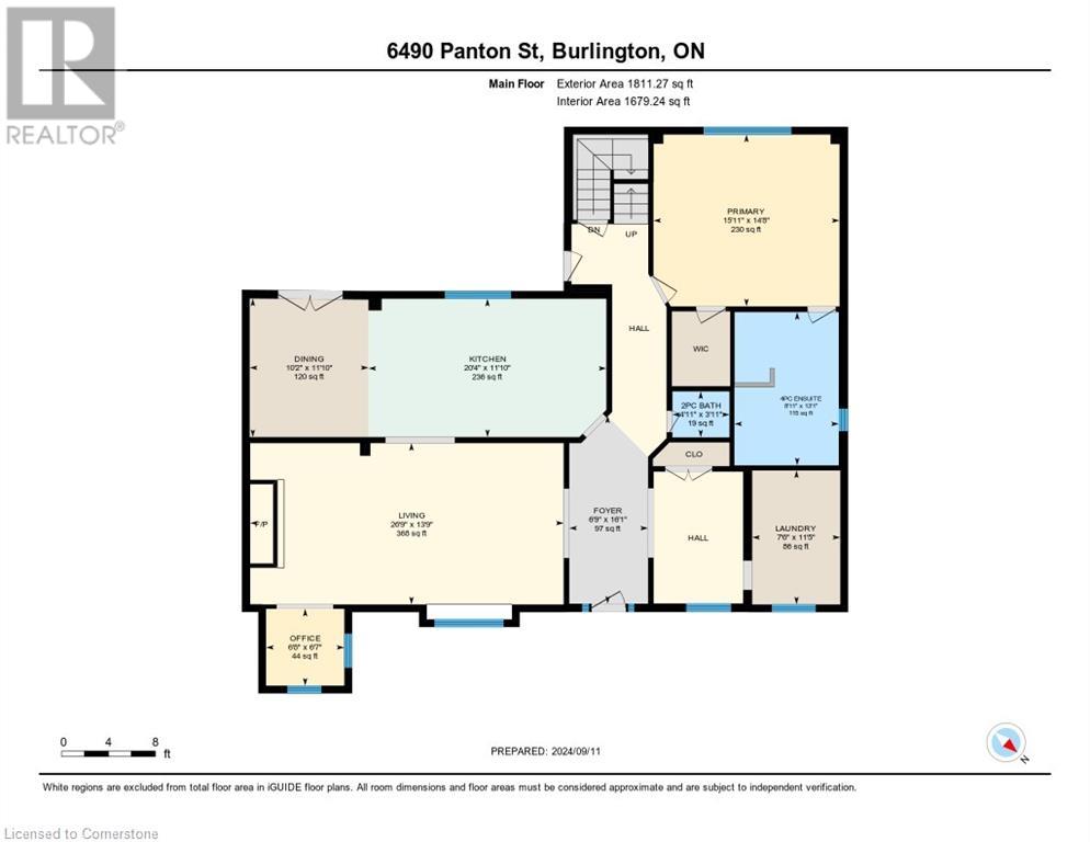 6490 Panton Street, Burlington, Ontario  L7P 0M1 - Photo 48 - 40670136