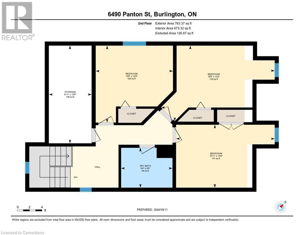 6490 Panton Street, Burlington, Ontario  L7P 0M1 - Photo 49 - 40670136