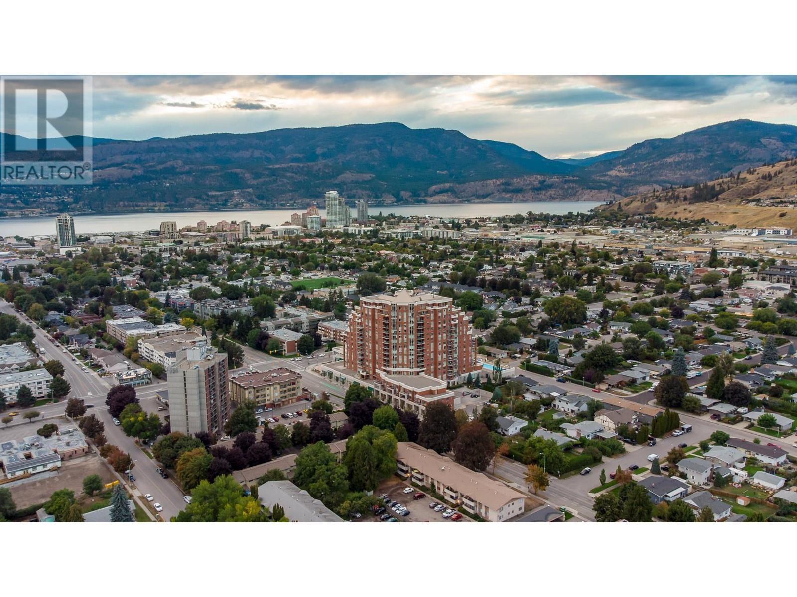 1160 Bernard Avenue Unit# 305, Kelowna, British Columbia  V1Y 6R2 - Photo 48 - 10315890