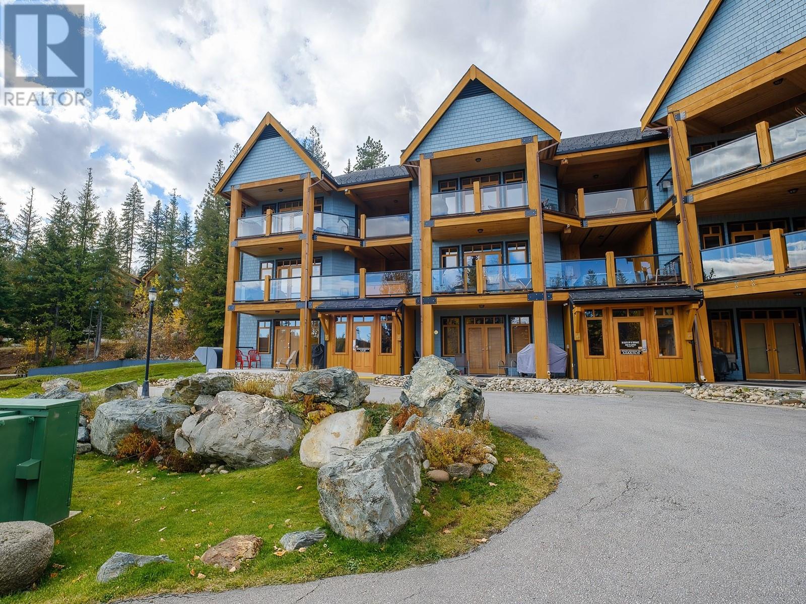 1008 Olaus Way Unit# 8, Rossland, British Columbia  V0G 1Y0 - Photo 46 - 10326737