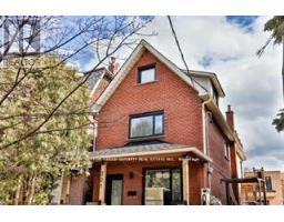 3 - 721 GLADSTONE AVENUE, toronto (dovercourt-wallace emerson-junction), Ontario