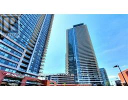 2401 - 10 PARK LAWN ROAD, Toronto, Ontario