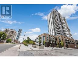 1704 - 55 DUKE STREET W, Kitchener, Ontario