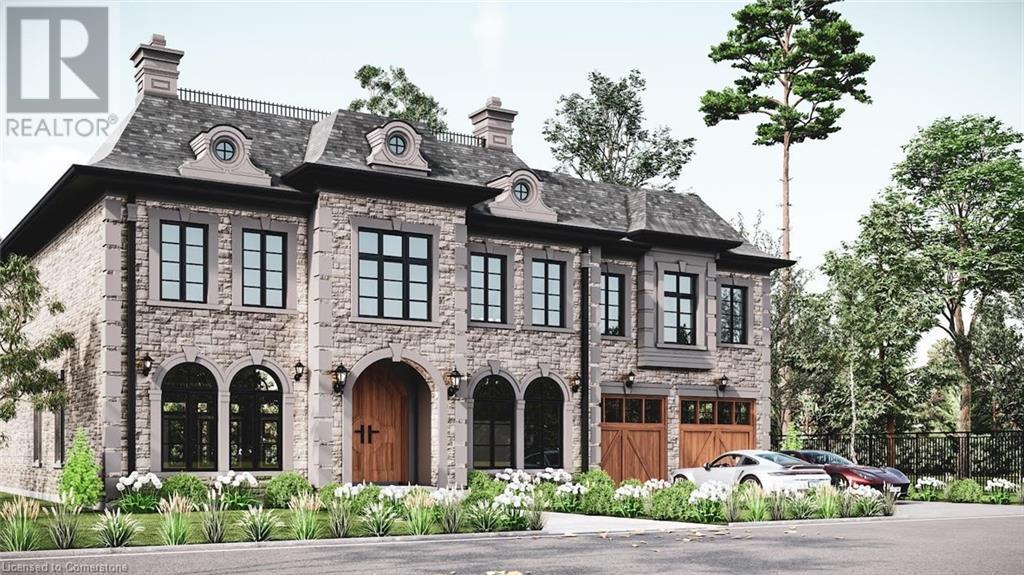 5 WEST HARRIS Road, Brantford, Ontario