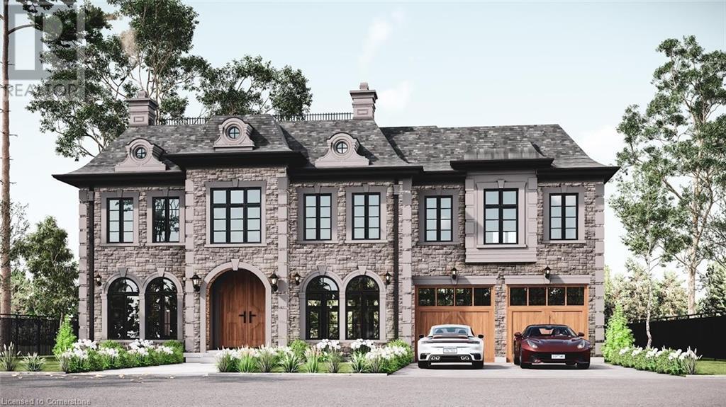 5 West Harris Road, Brantford, Ontario  N3T 5L4 - Photo 2 - XH4202726