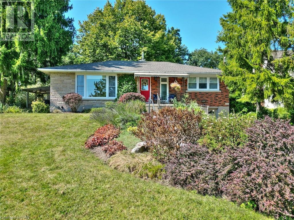 1340 Pelham Street Street, Pelham, Ontario  L0S 1E0 - Photo 1 - 40666880