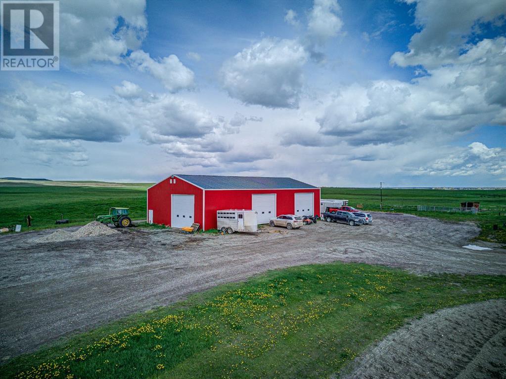 154044 Range Road 282, M.d. Of, Alberta  T0L 1R0 - Photo 7 - A2135697