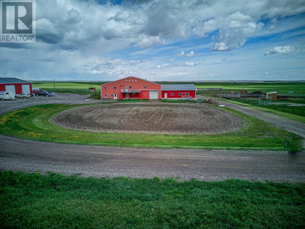 154044 Range Road 282, M.d. Of, Alberta  T0L 1R0 - Photo 5 - A2135697