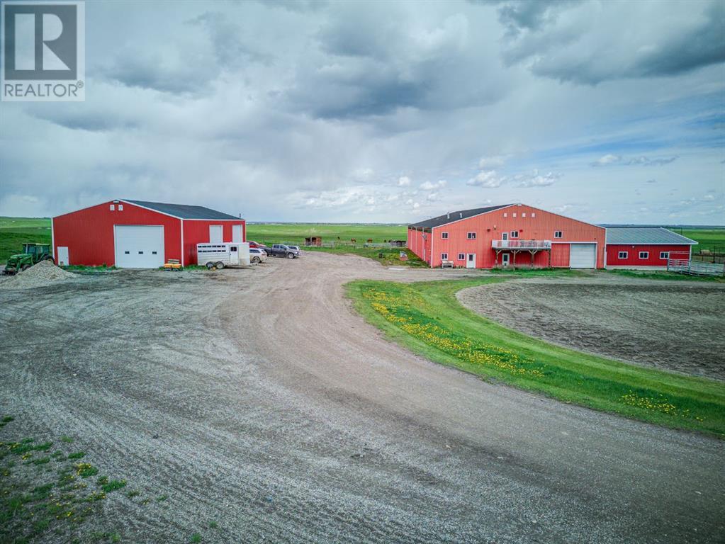 154044 Range Road 282, M.d. Of, Alberta  T0L 1R0 - Photo 17 - A2135697