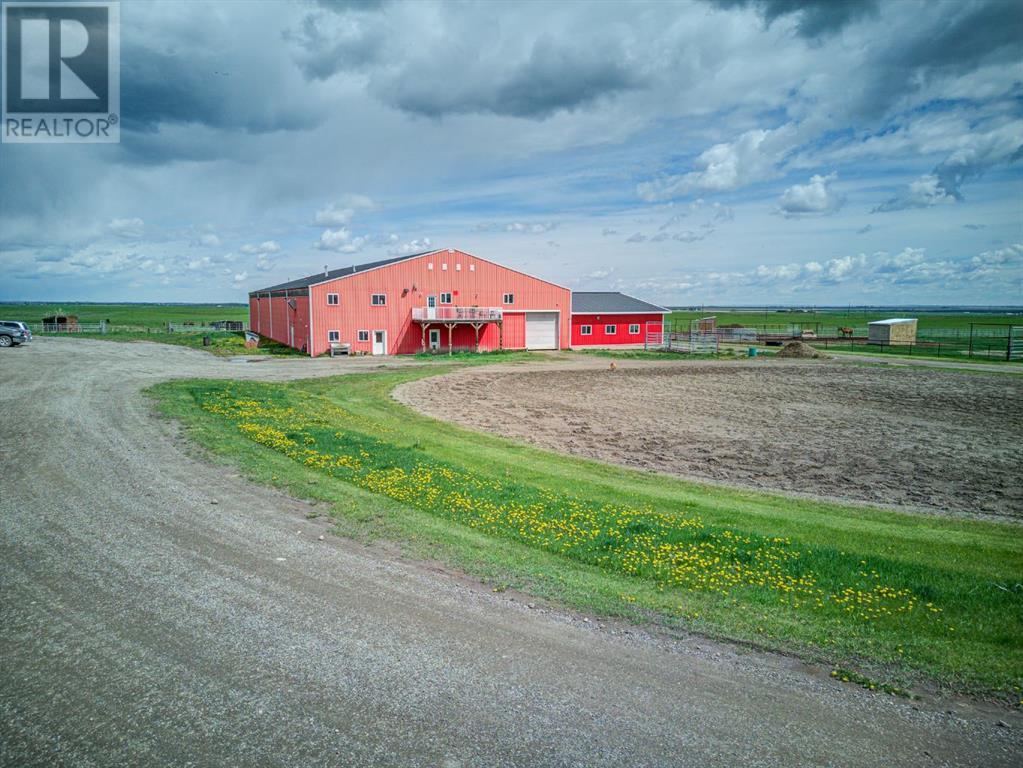 154044 Range Road 282, M.d. Of, Alberta  T0L 1R0 - Photo 15 - A2135697