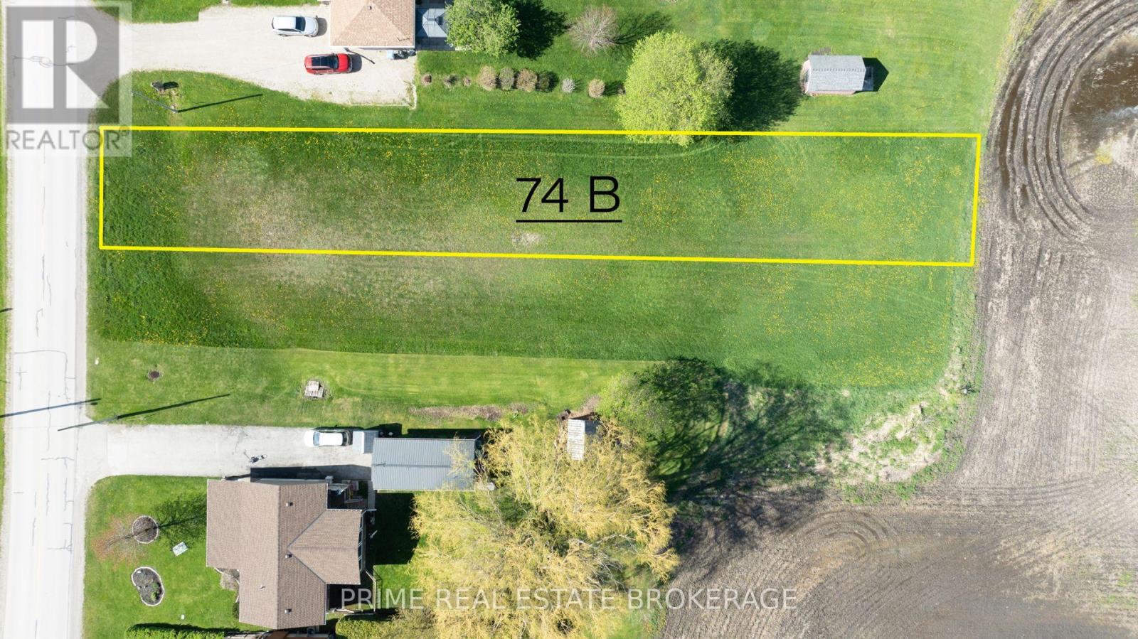 74B GOSHEN STREET N, Bluewater, Ontario