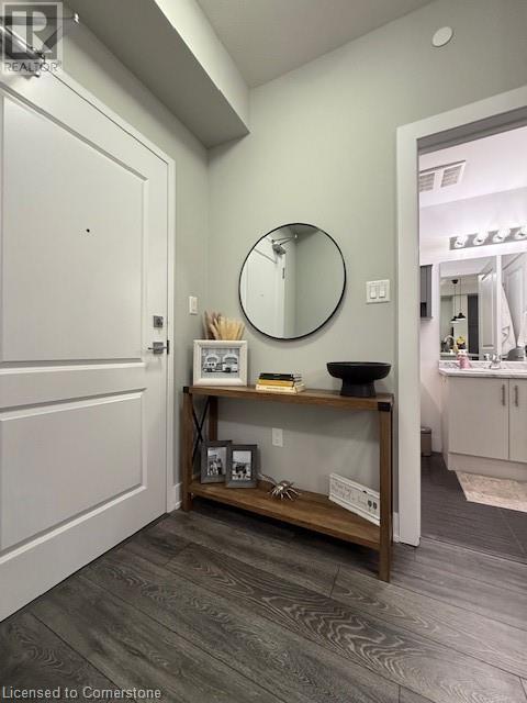 101 Shoreview Place Unit# 117, Stoney Creek, Ontario  L8E 0K2 - Photo 7 - 40671336