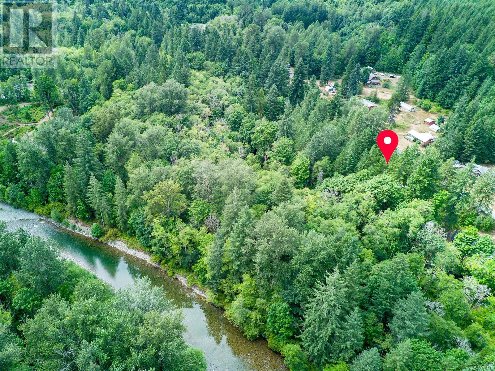 Lot 3 York Rd, Campbell River, British Columbia  V9H 1B3 - Photo 3 - 979715