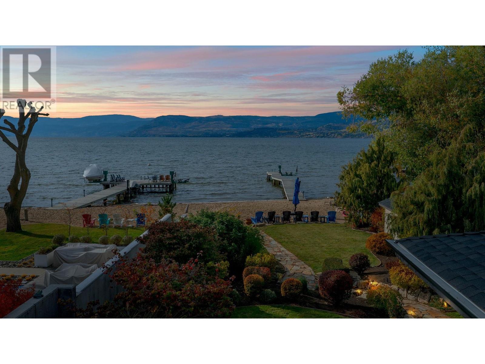 4100 Lakeshore Road, Kelowna, British Columbia  V1W 1V6 - Photo 3 - 10327009