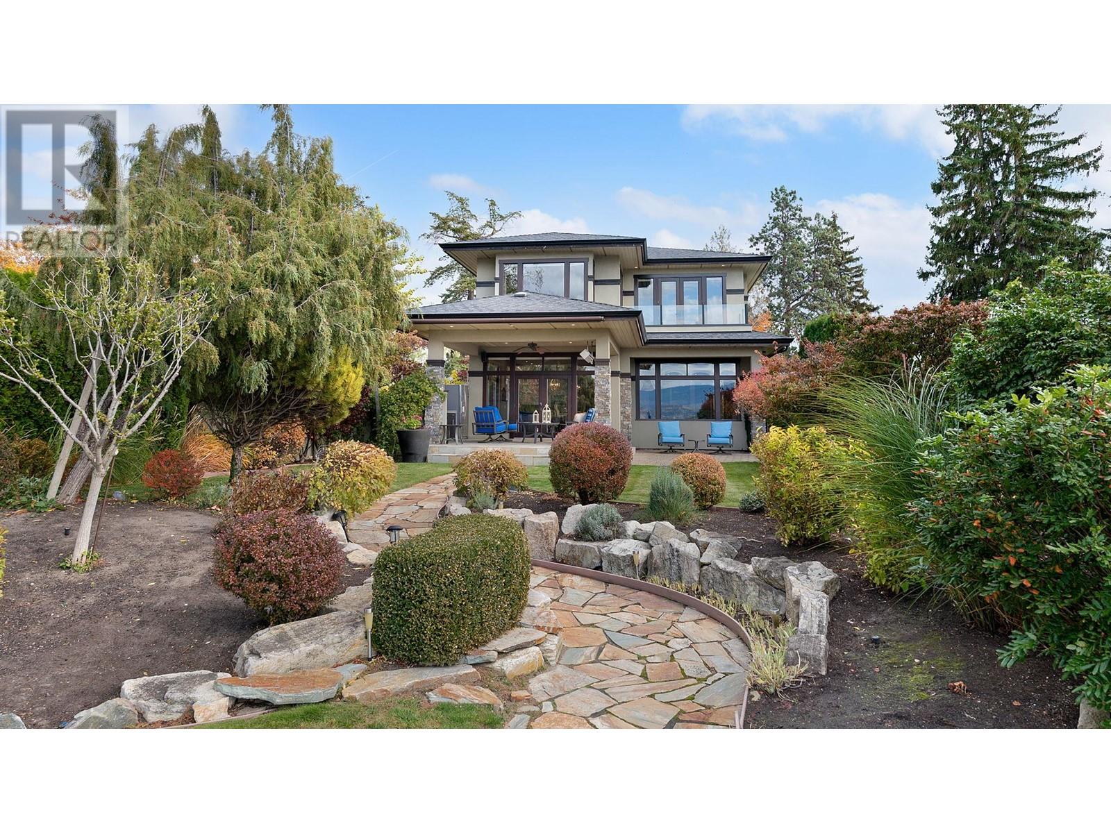 4100 Lakeshore Road, Kelowna, British Columbia  V1W 1V6 - Photo 4 - 10327009