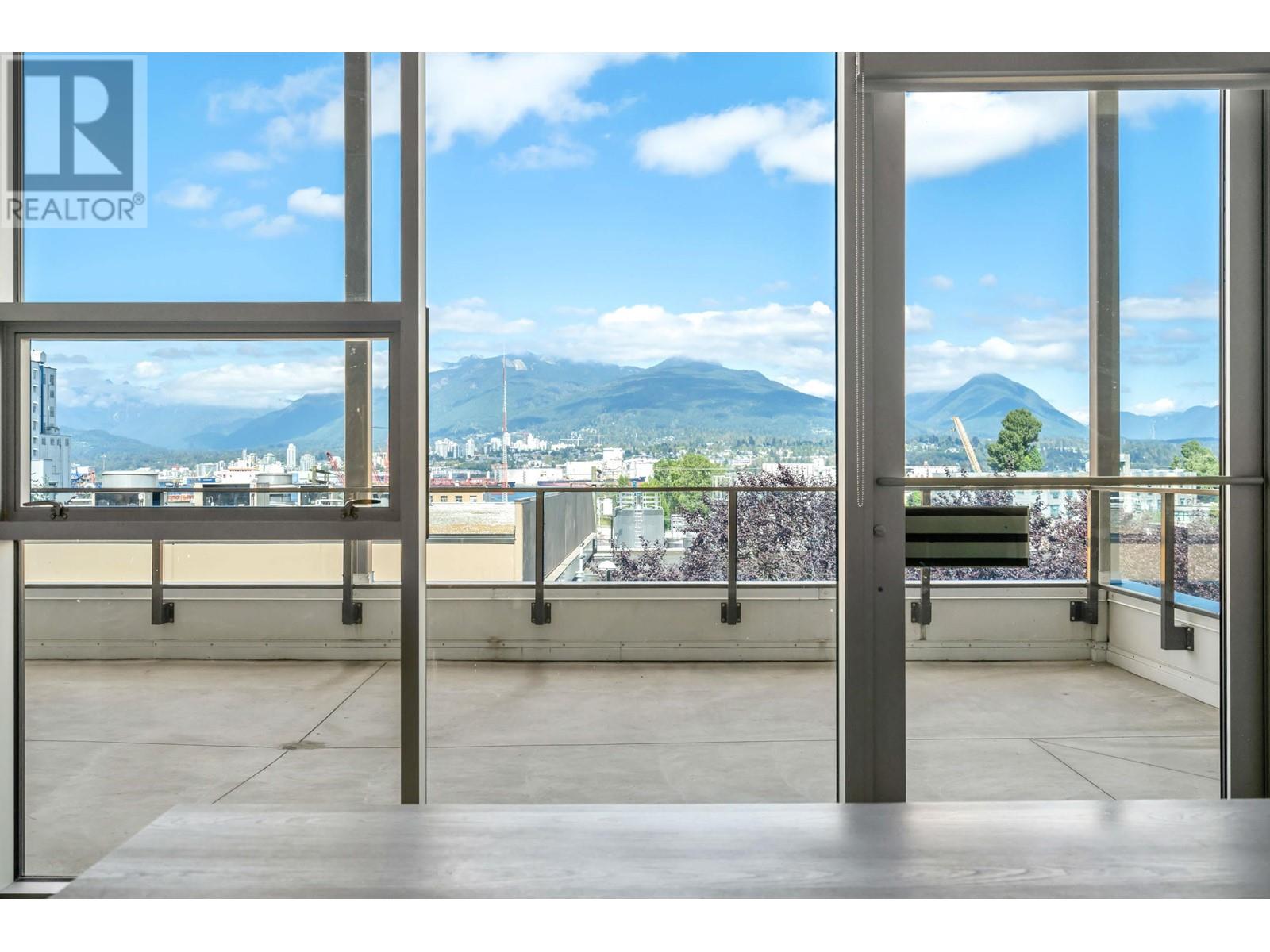 306 1930 Pandora Street, Vancouver, British Columbia  V5L 0C7 - Photo 28 - C8064144