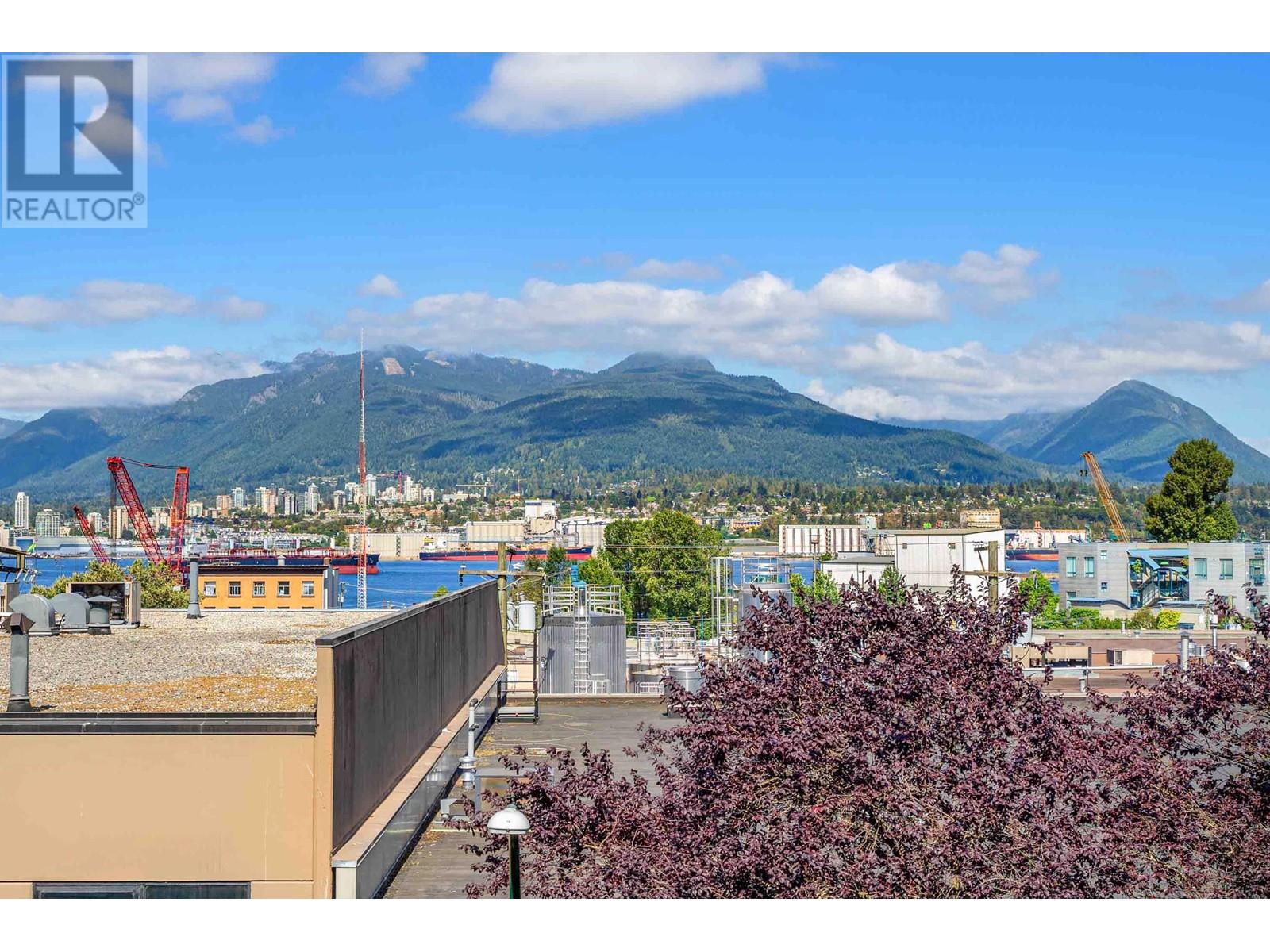 306 1930 Pandora Street, Vancouver, British Columbia  V5L 0C7 - Photo 35 - C8064144