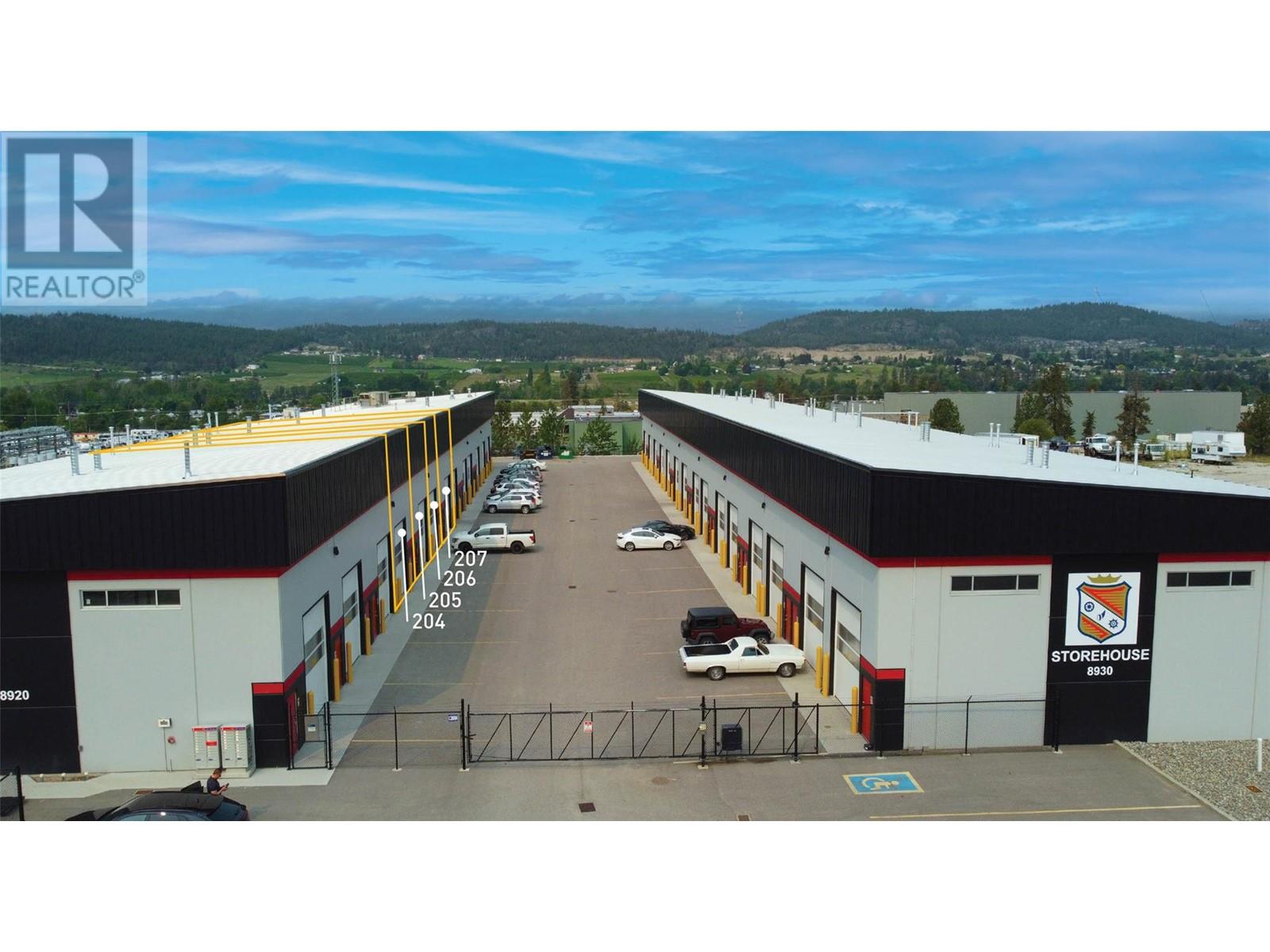 8920 Grigg Road Unit# 206, Kelowna, British Columbia V4V 2N5 - Photo 2 - 10326527