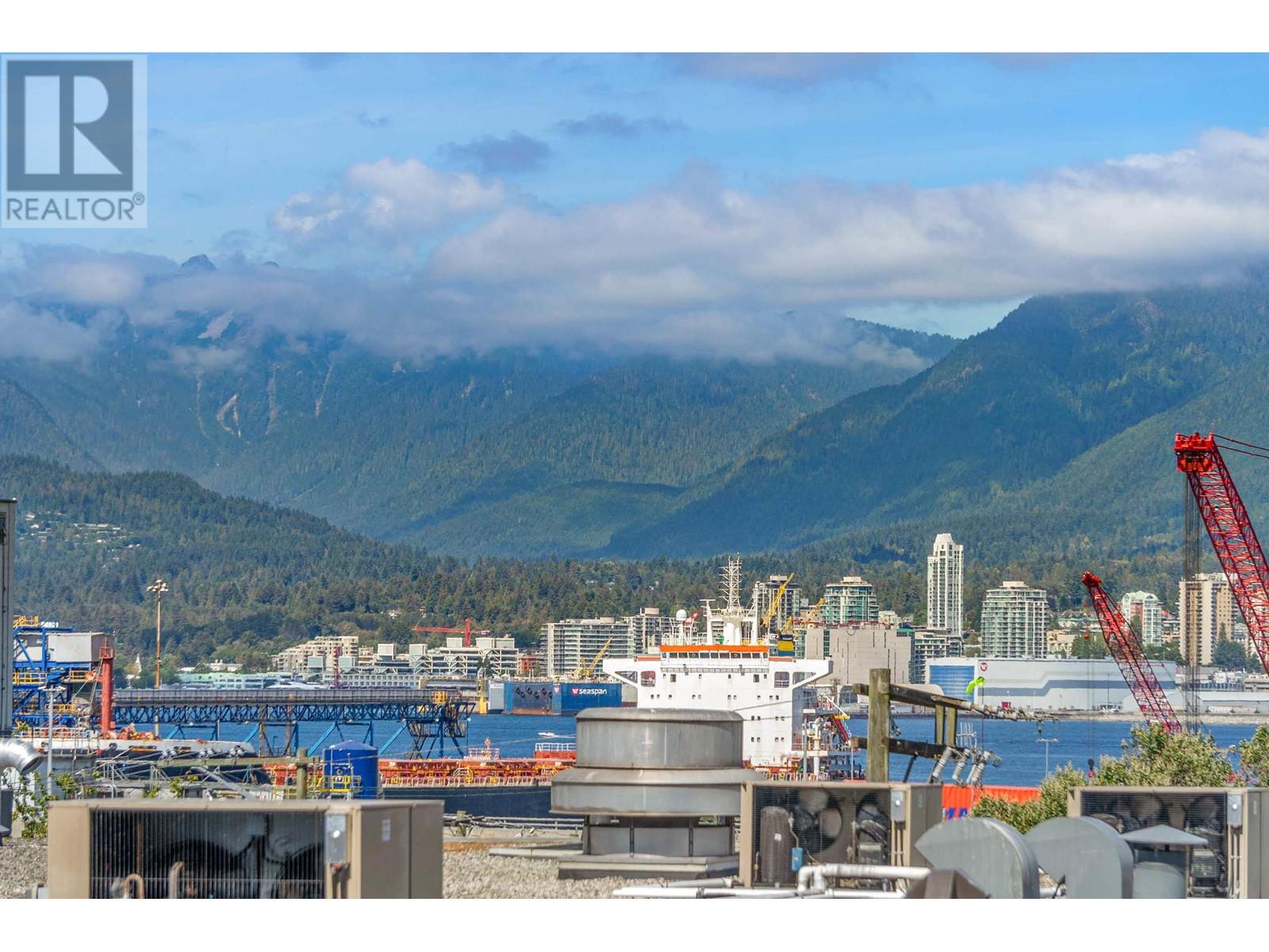 306 1930 Pandora Street, Vancouver, British Columbia  V5L 0C7 - Photo 36 - C8064144