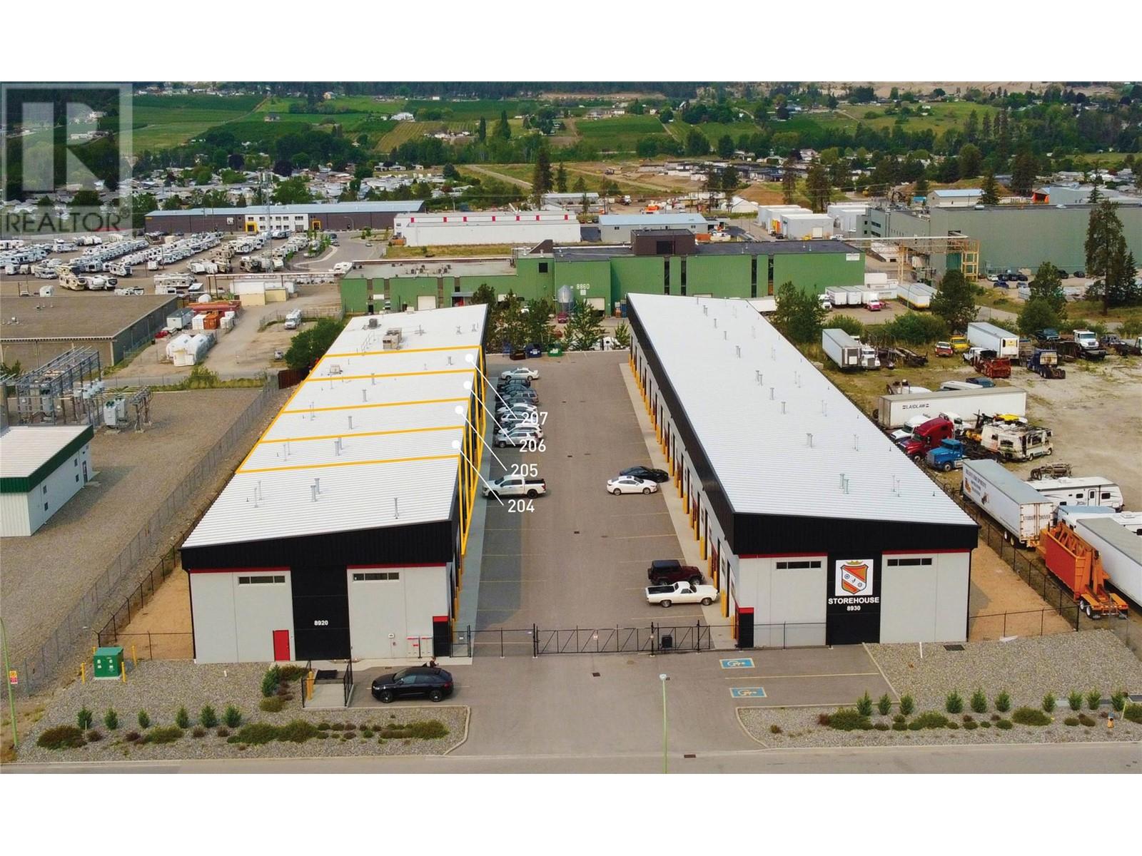 8920 Grigg Road Unit# 206, Kelowna, British Columbia V4V 2N5 - Photo 3 - 10326527