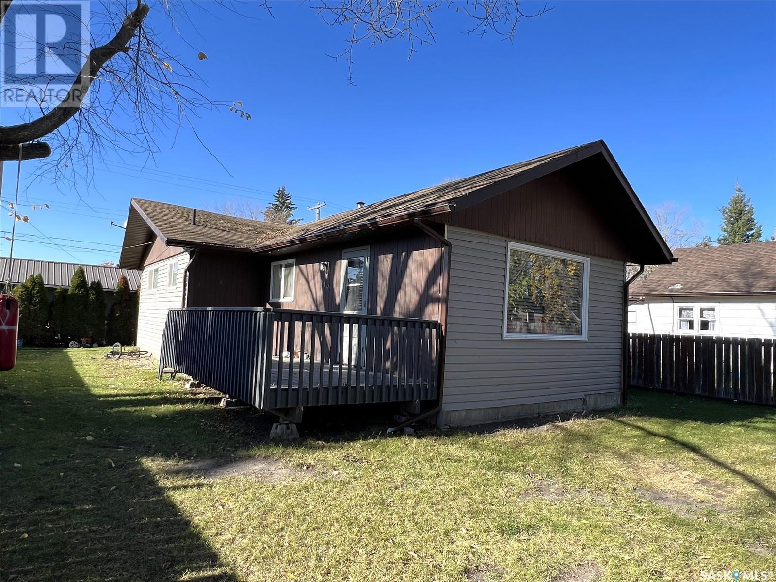 619 1st Street E, Meadow Lake, Saskatchewan  S9X 1G1 - Photo 18 - SK987254