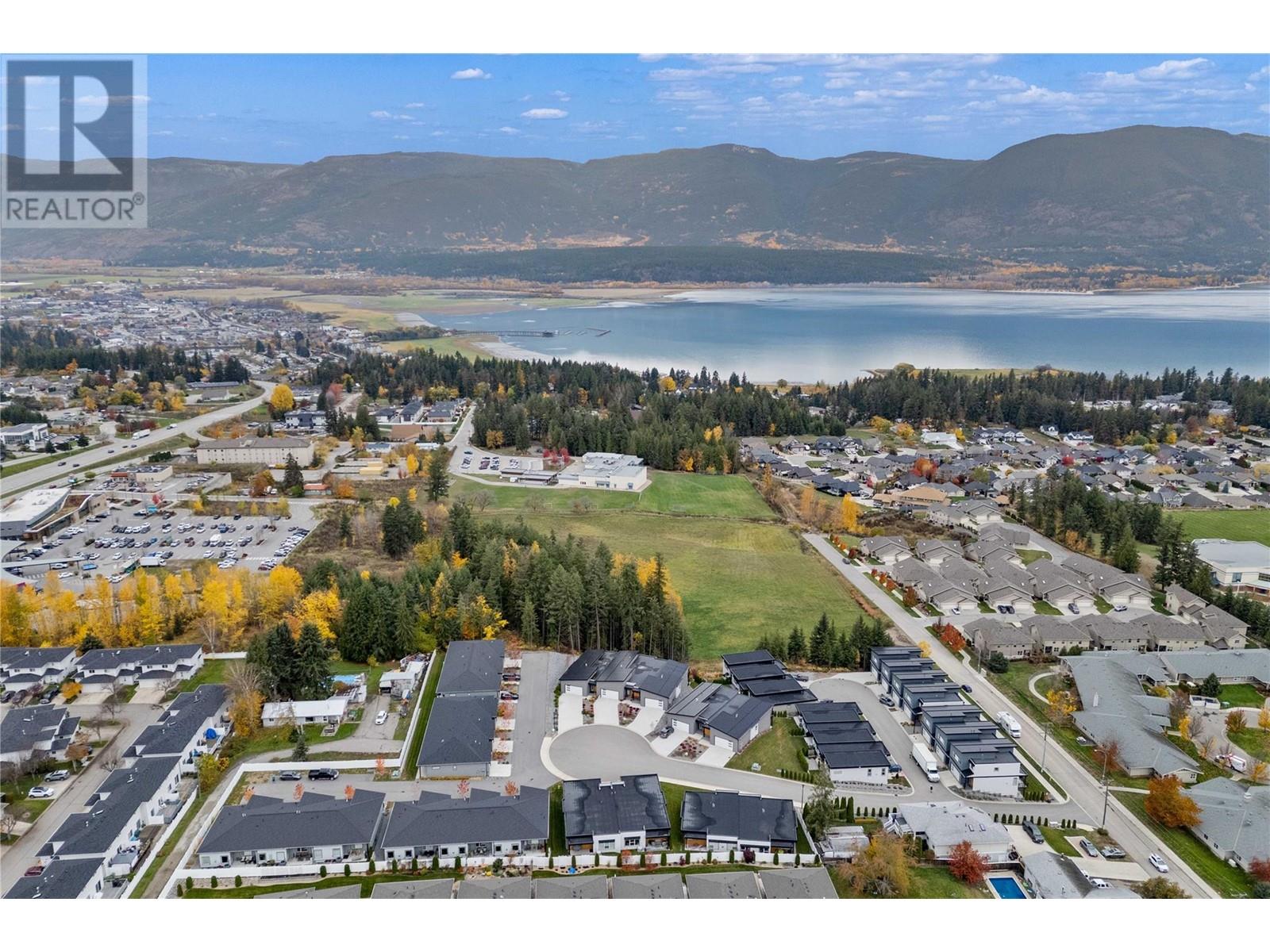 2810 15 Avenue NE Unit# 28 Salmon Arm