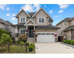 27888 LEDUNNE AVENUE, abbotsford, British Columbia