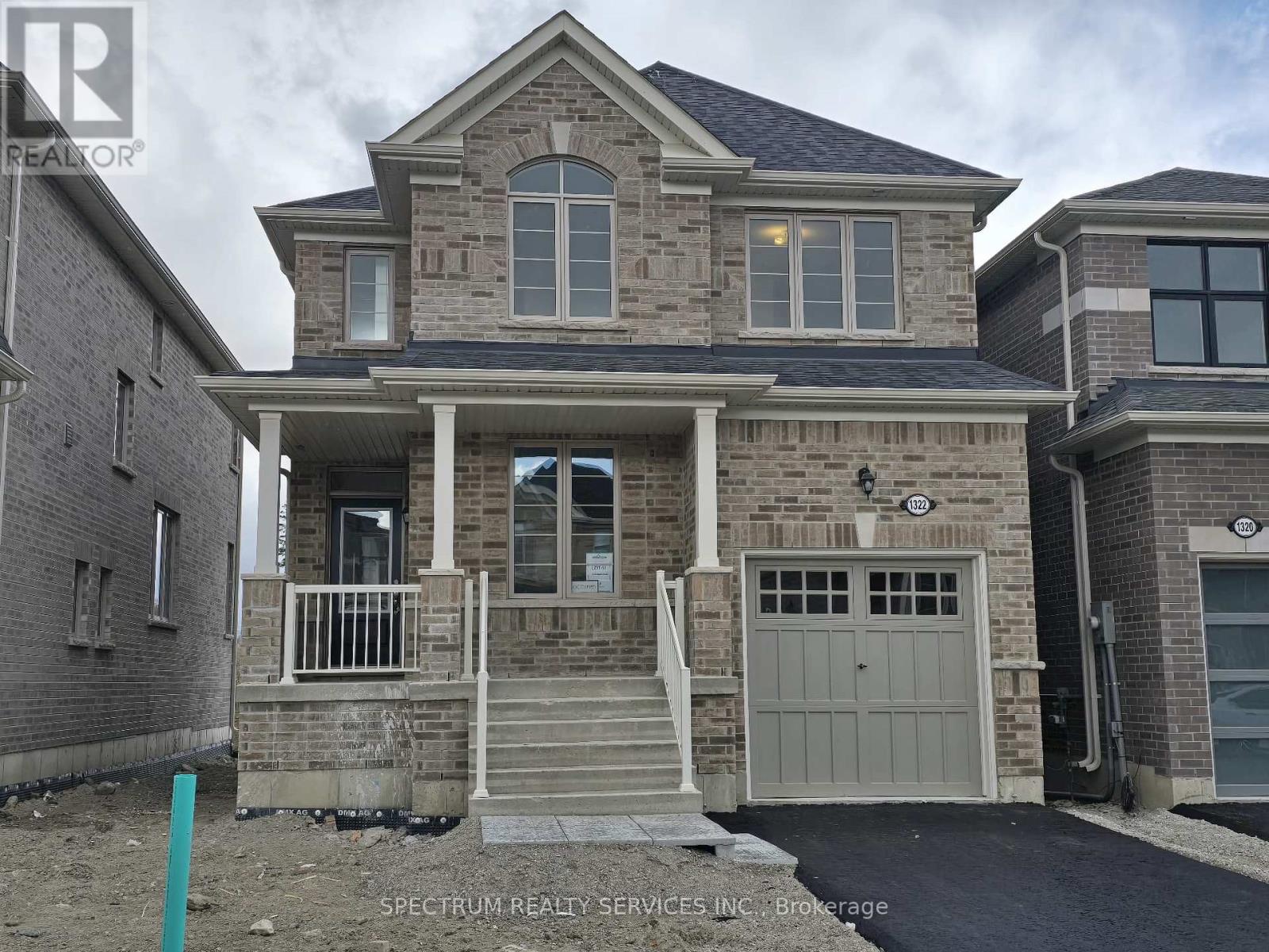 1322 DAVIS LOOP, Innisfil, Ontario