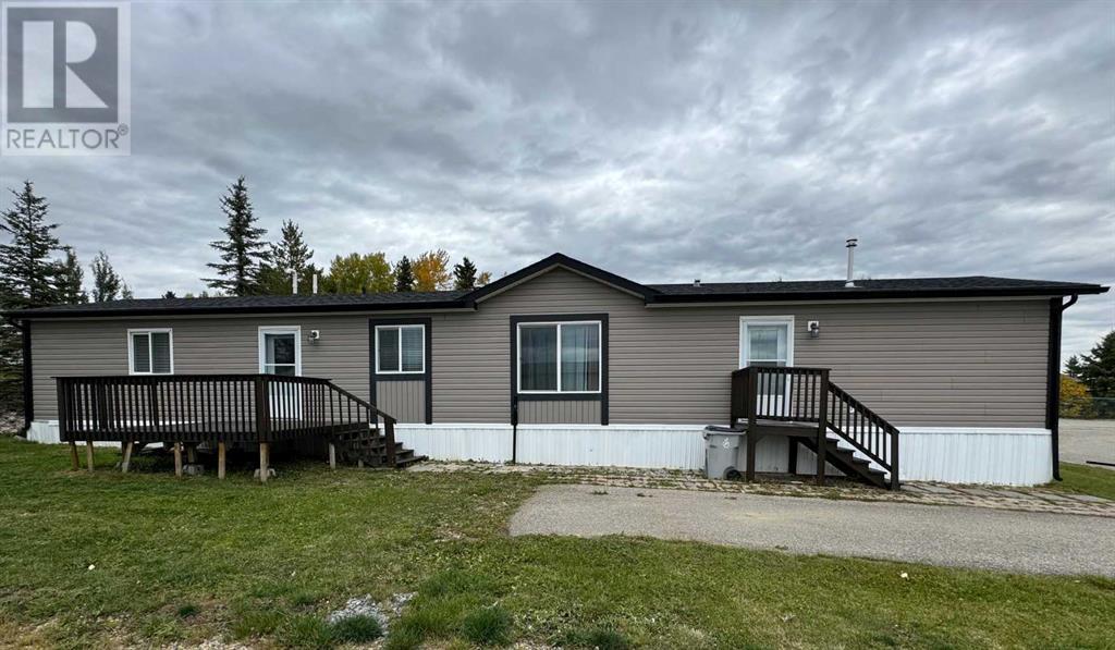 28, 851 63 Street, Edson, Alberta  T7E 0A2 - Photo 2 - A2170810