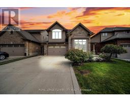 605 NORMANDY DRIVE, Woodstock, Ontario