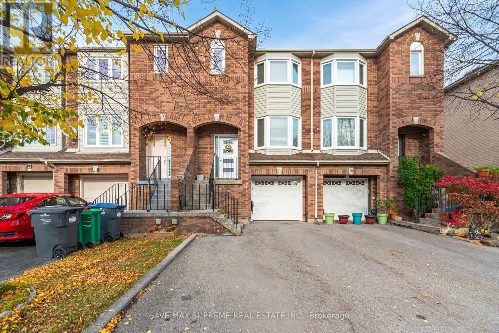 13 DINO COURT, Brampton, Ontario