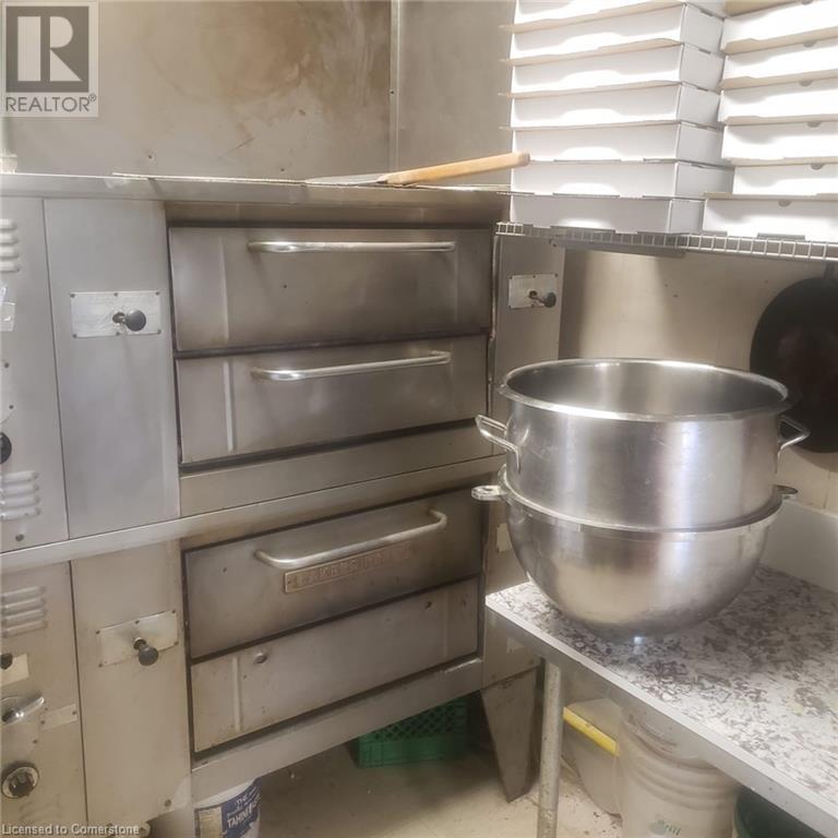 149 Hespeler Road, Cambridge, Ontario  N1R 3G9 - Photo 5 - 40671996